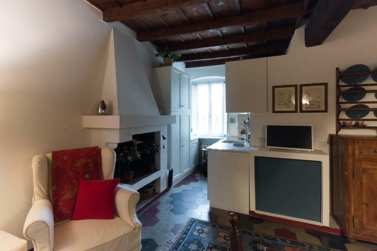 Ticinese 59 Apartment Milan Exterior photo