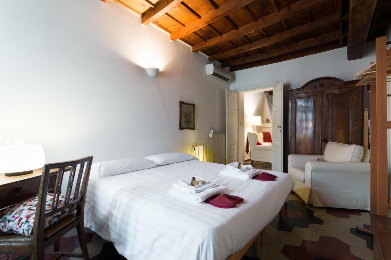 Ticinese 59 Apartment Milan Exterior photo