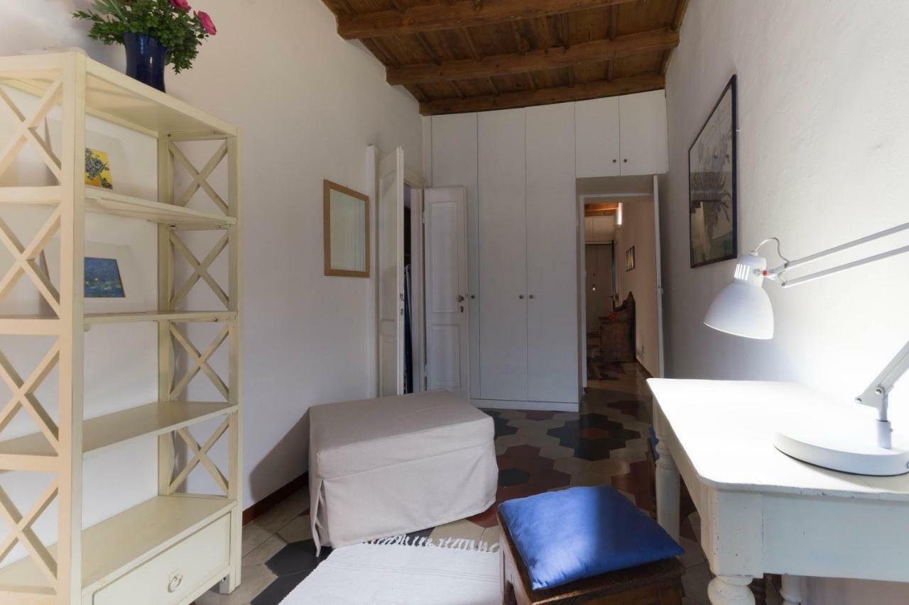 Ticinese 59 Apartment Milan Exterior photo