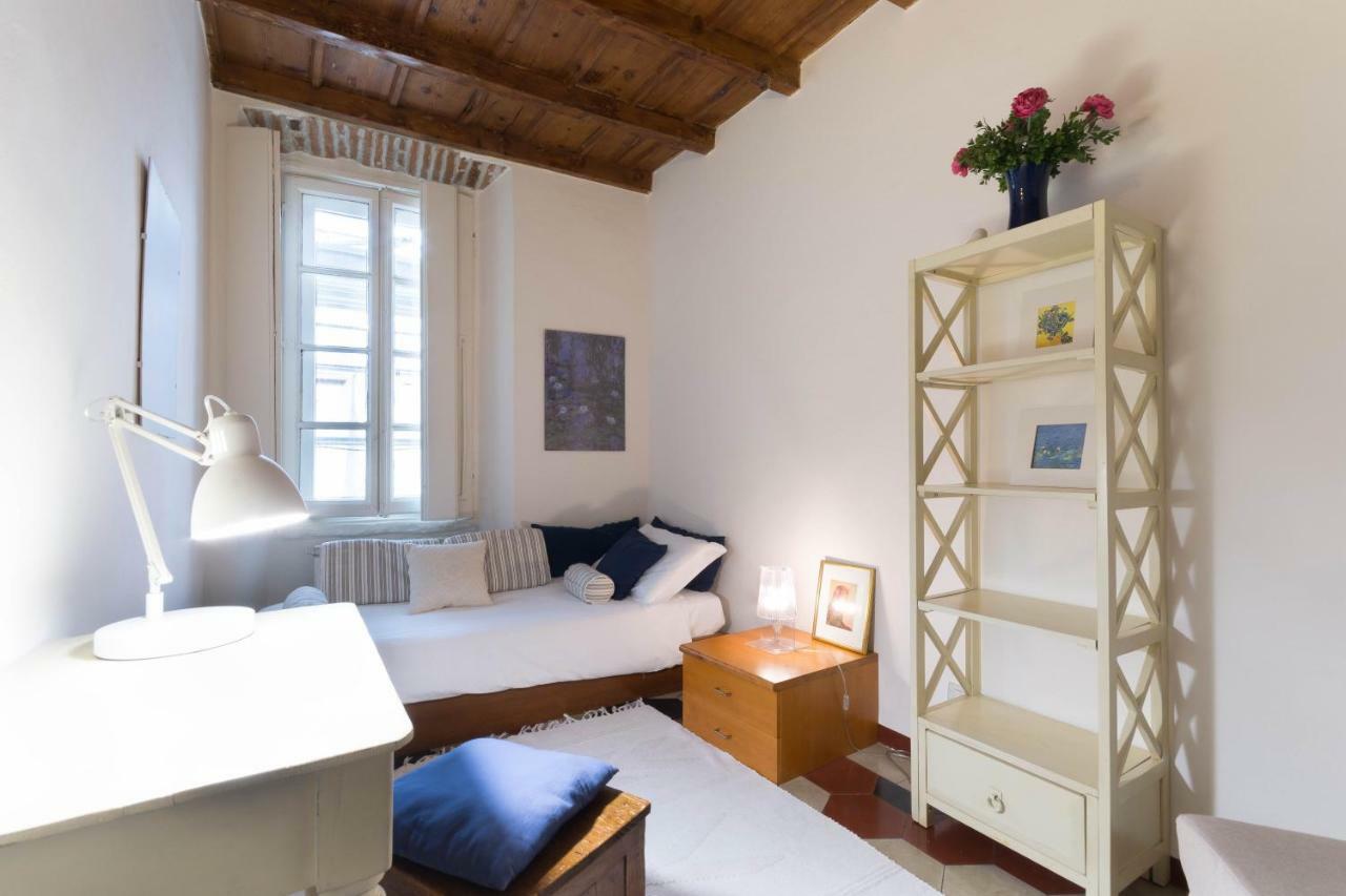 Ticinese 59 Apartment Milan Exterior photo