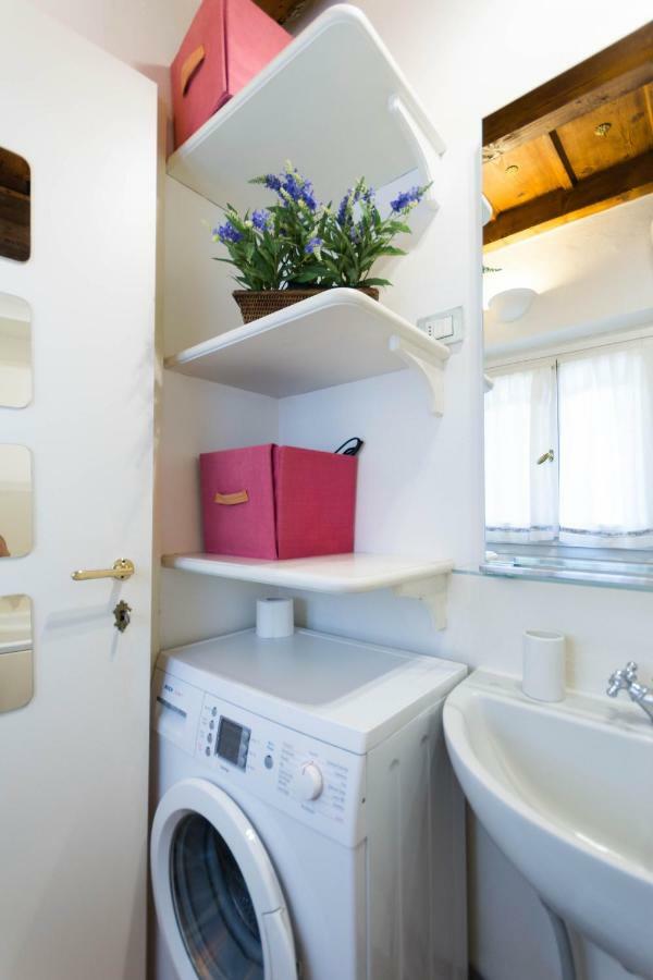 Ticinese 59 Apartment Milan Exterior photo