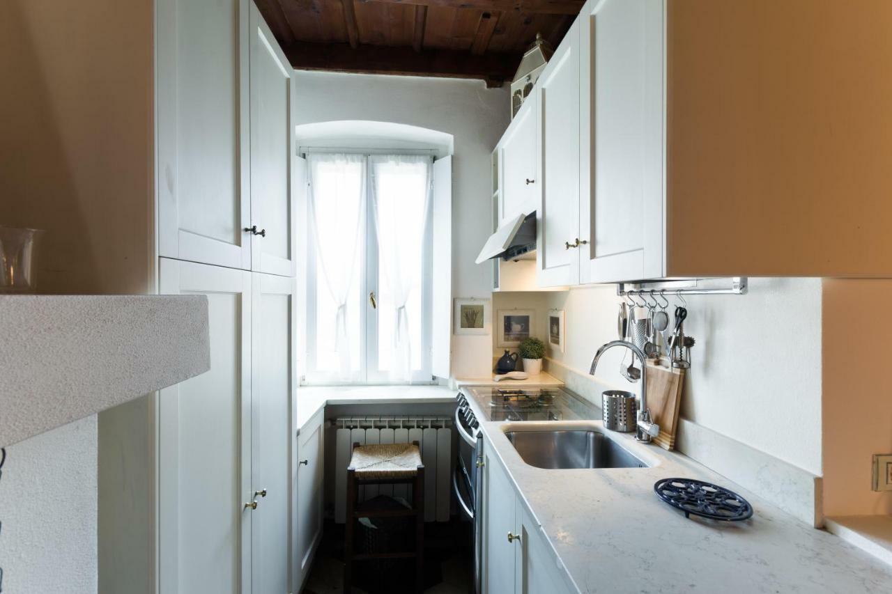 Ticinese 59 Apartment Milan Exterior photo