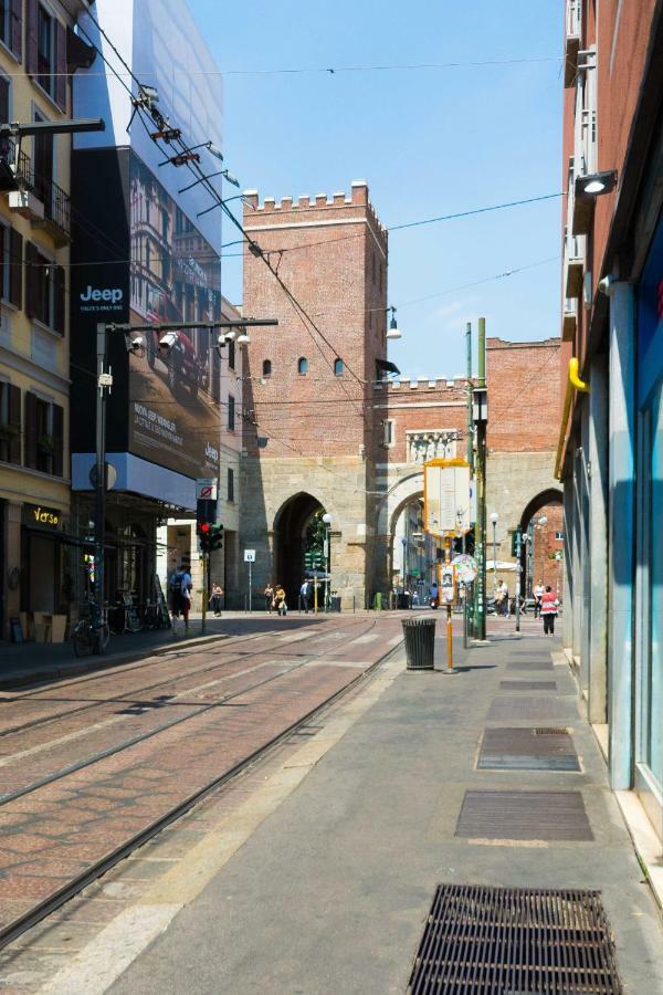 Ticinese 59 Apartment Milan Exterior photo