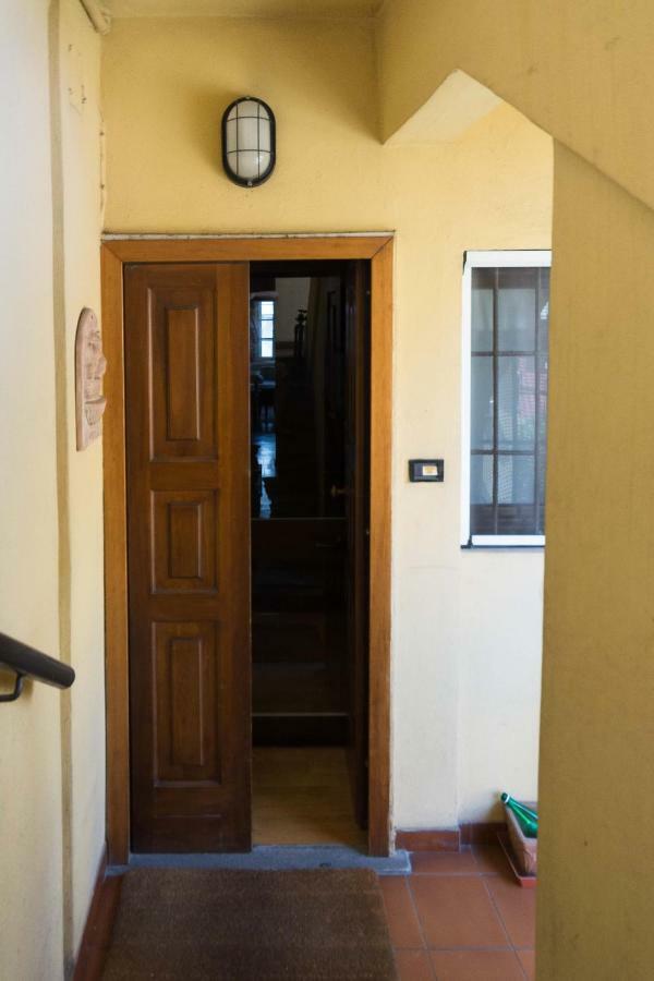 Ticinese 59 Apartment Milan Exterior photo