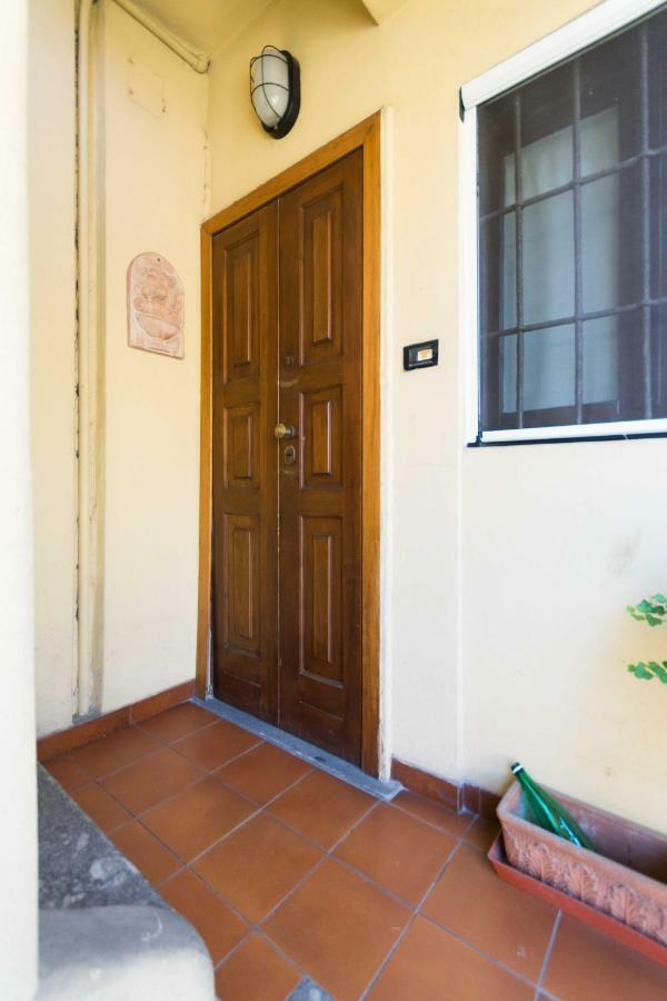 Ticinese 59 Apartment Milan Exterior photo